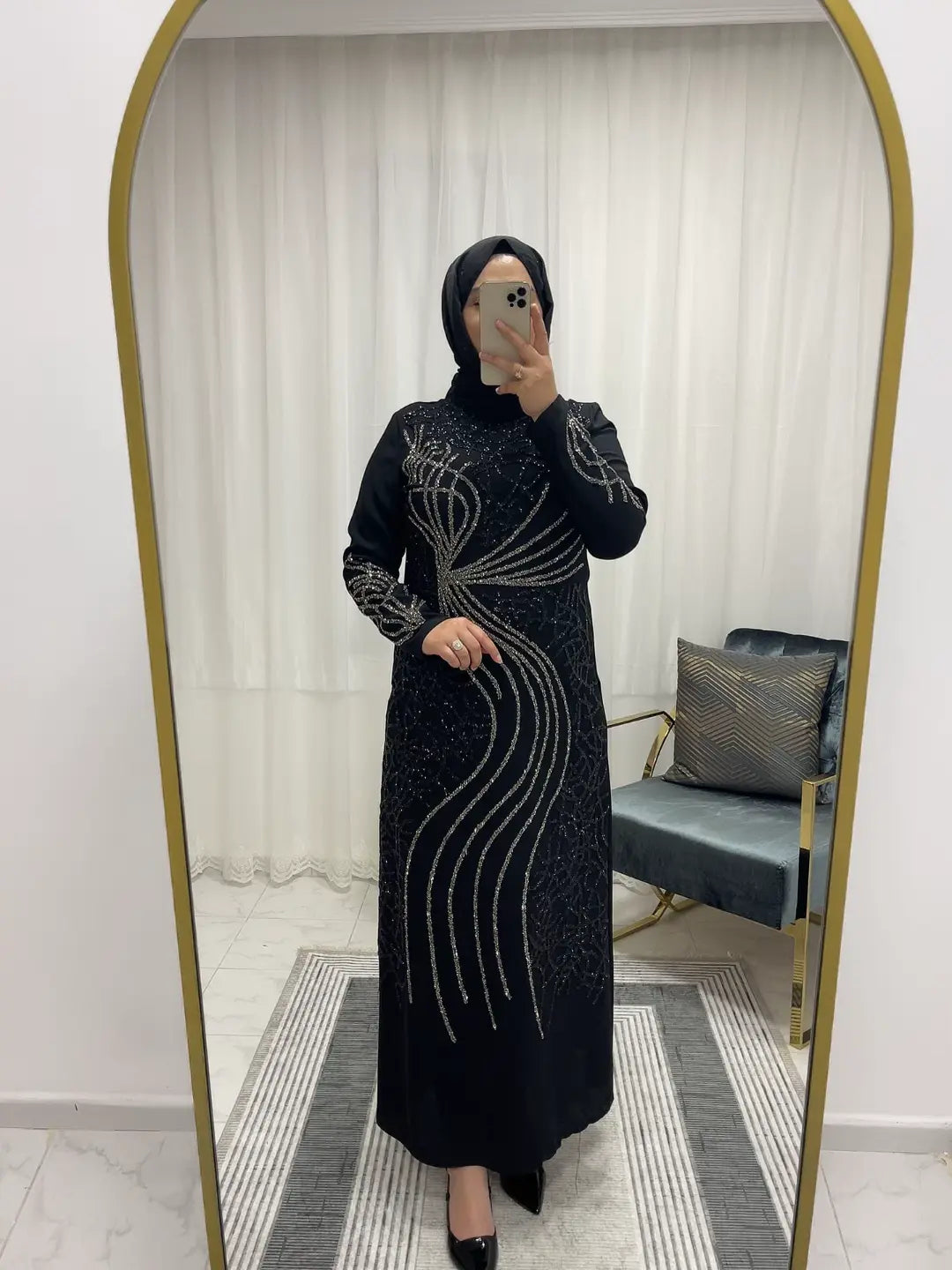 3188 Abiye
