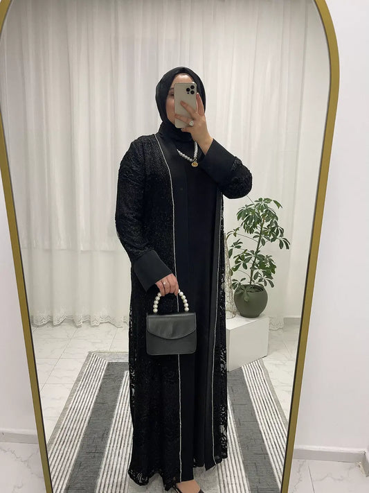 2109 Abaya