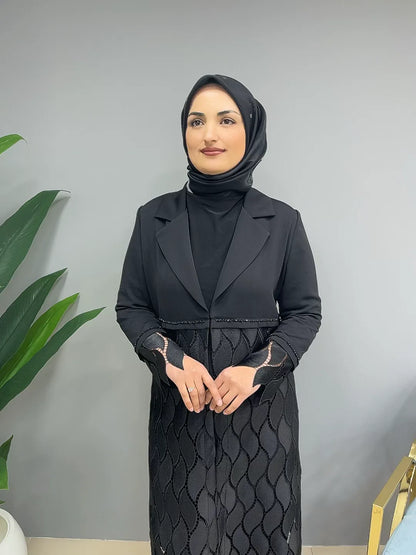7728 Abaya