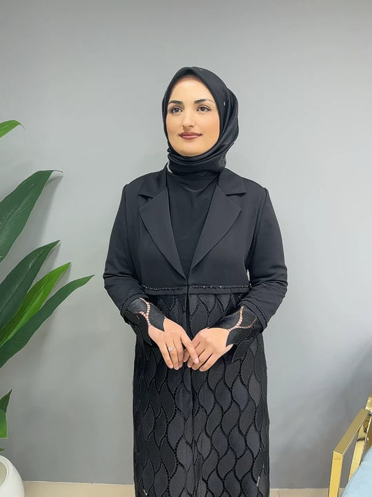 7728 Abaya