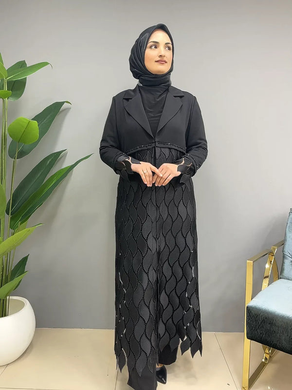 7728 Abaya