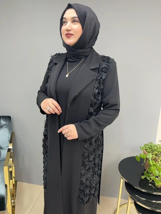 7758 Abaya