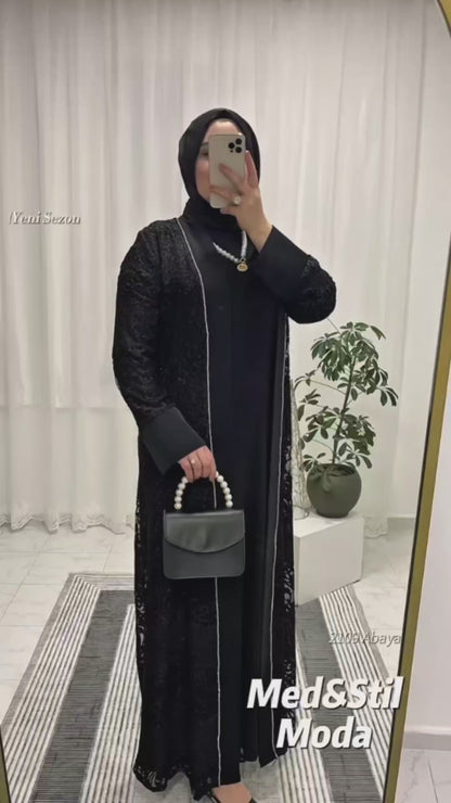 2109 Abaya