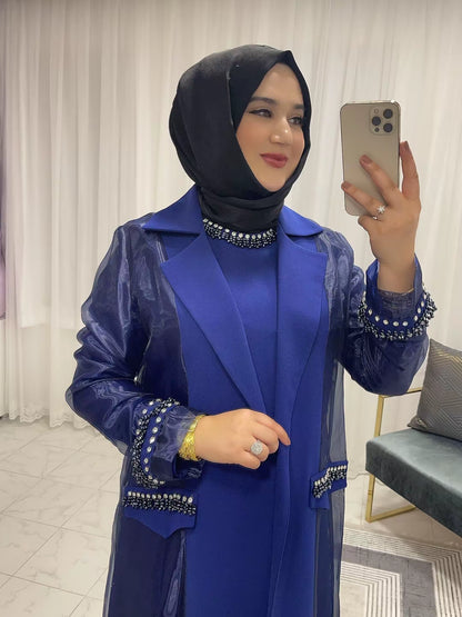3127 Abaya