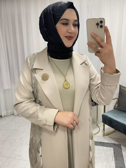 2120 Abaya