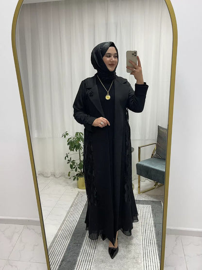 2120 Abaya