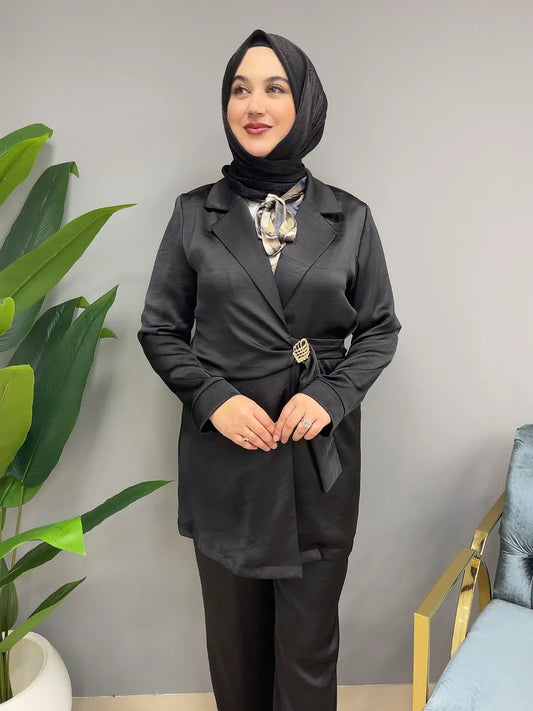 7806 Üçlü Takım