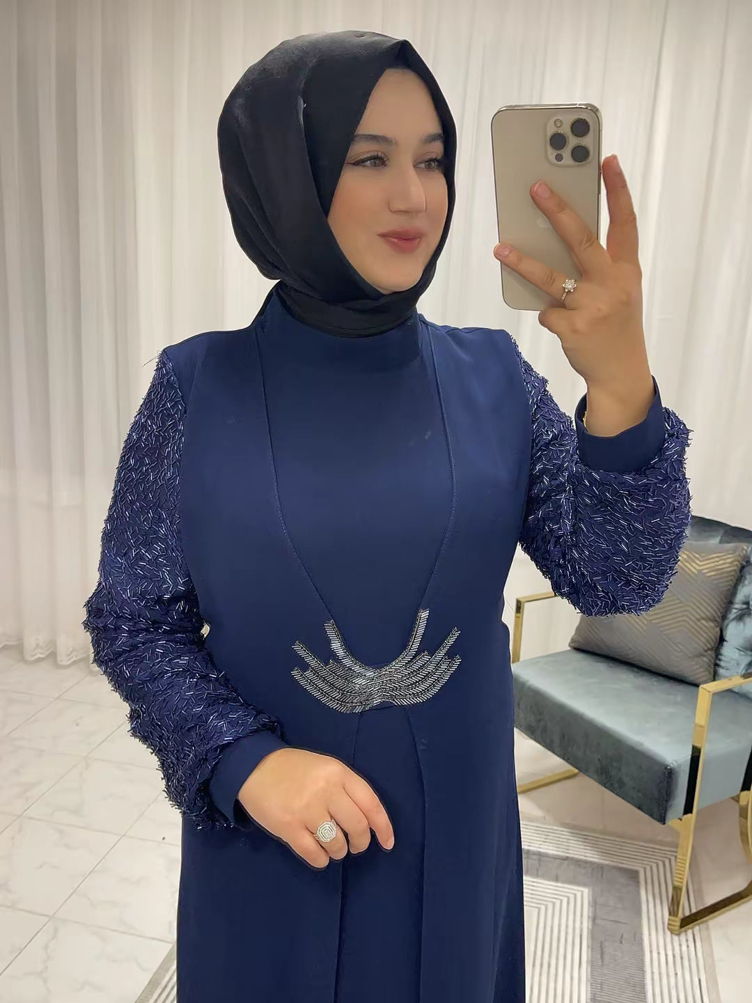 3160 Abiye