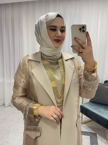 3127 Abaya