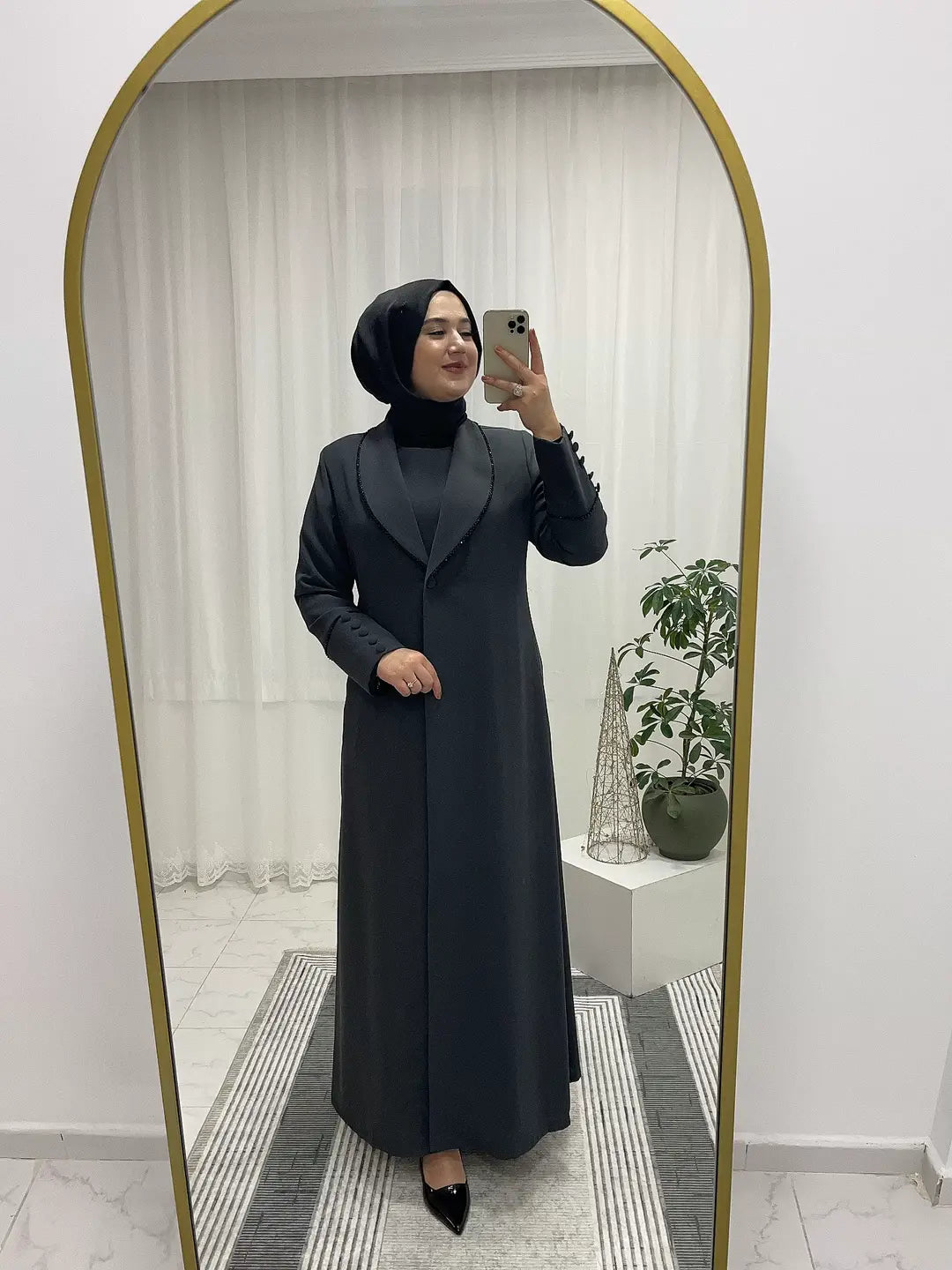 24203 Abaya