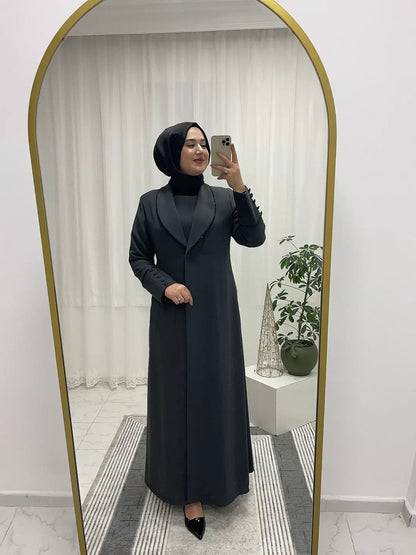 24203 Abaya