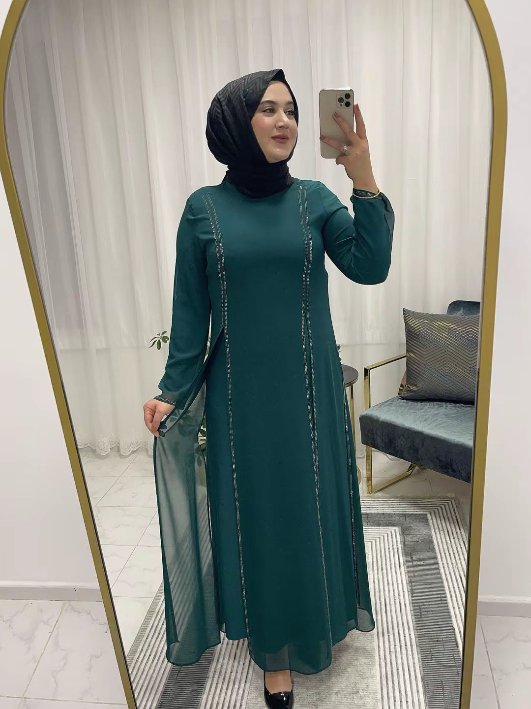 3088 Abiye