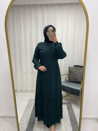 5306 Abiye Elbise
