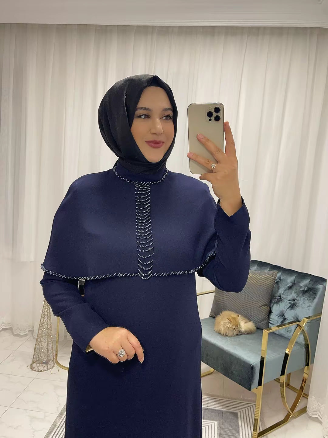 3324 (1143) Abiye