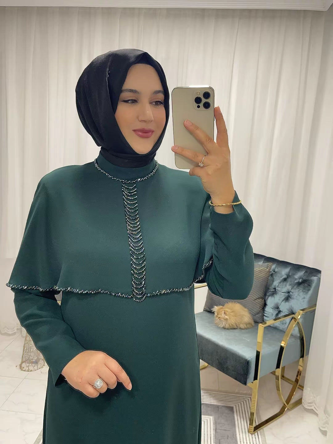 3324 (1143) Abiye