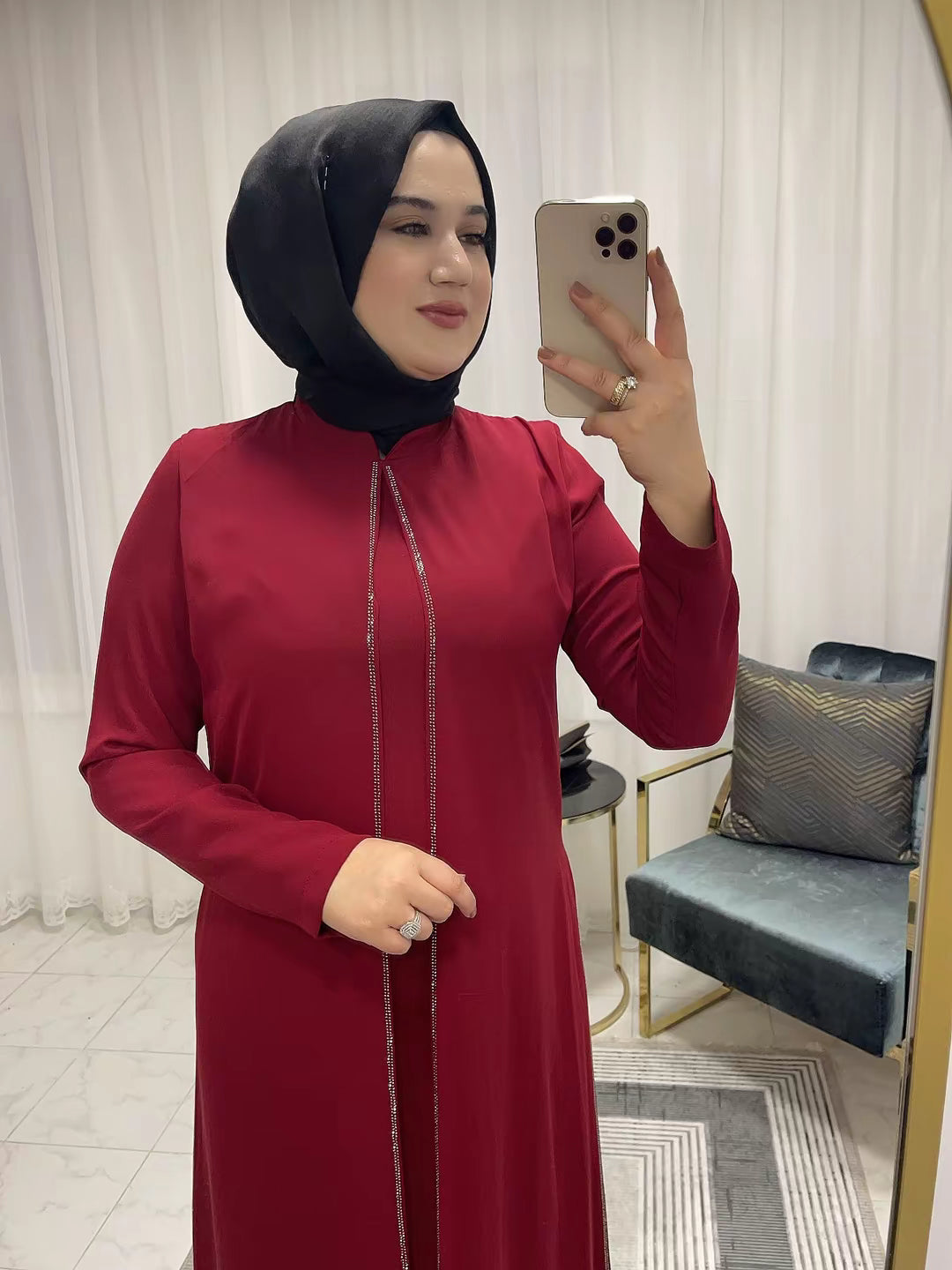 2137 Abiye