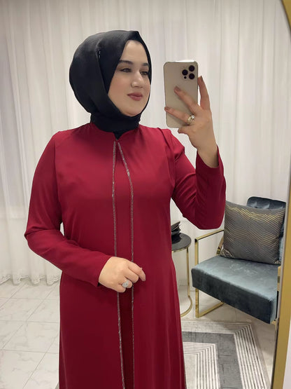 2137 Abiye