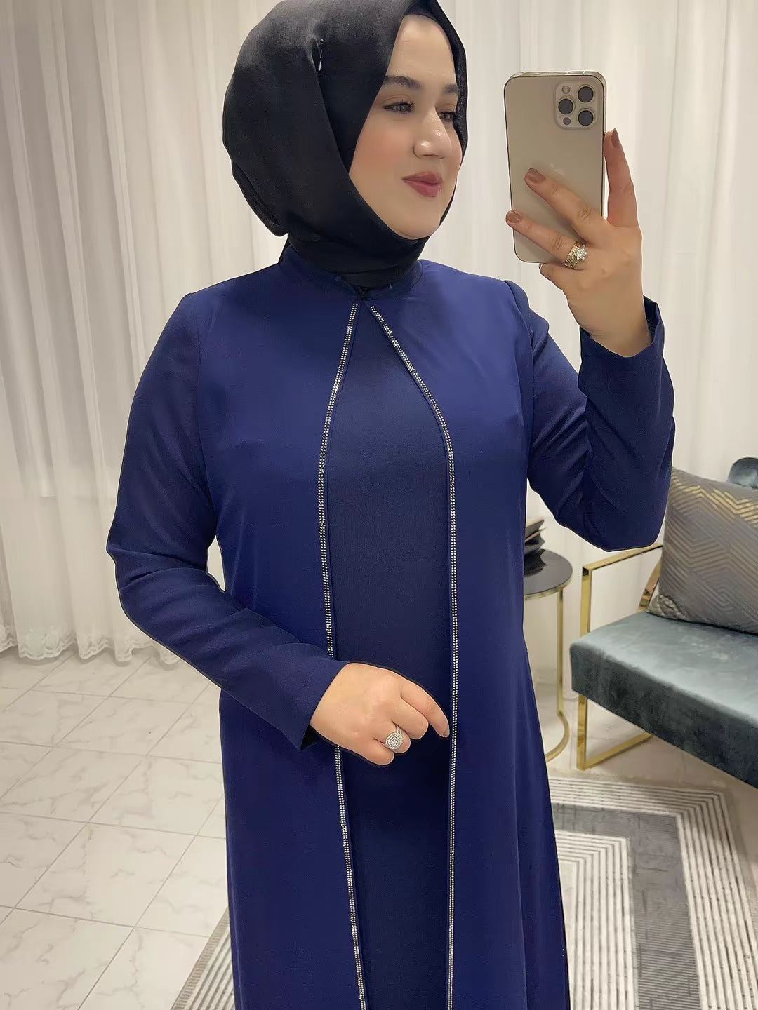 2137 Abiye