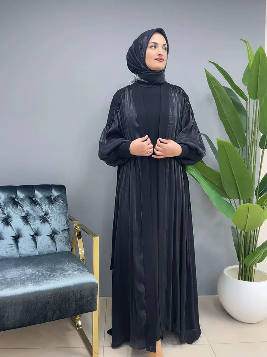 4201 Abaya