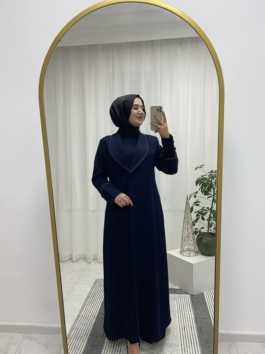 24203 Abaya