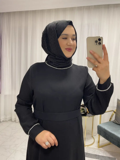 5306 Abiye Elbise