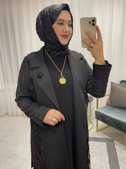 2120 Abaya
