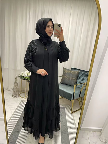 5136 Abaya