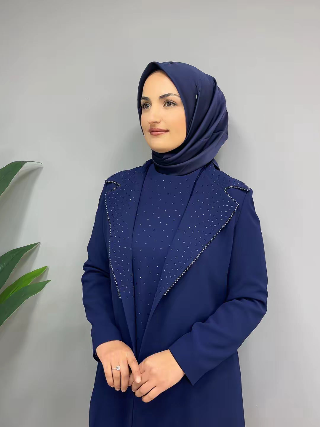2802 Üçlü Takım