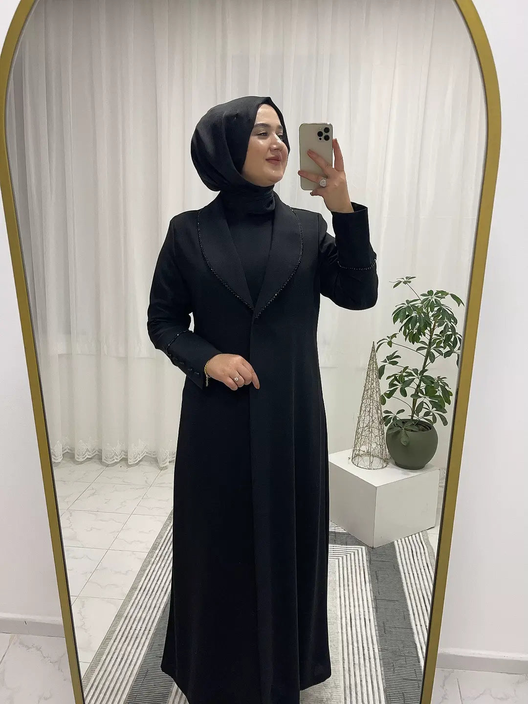 24203 Abaya