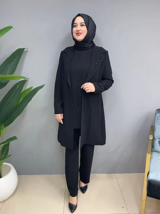 2802 Üçlü Takım