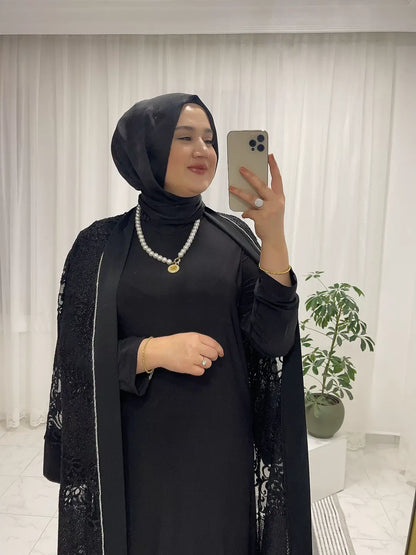 2109 Abaya