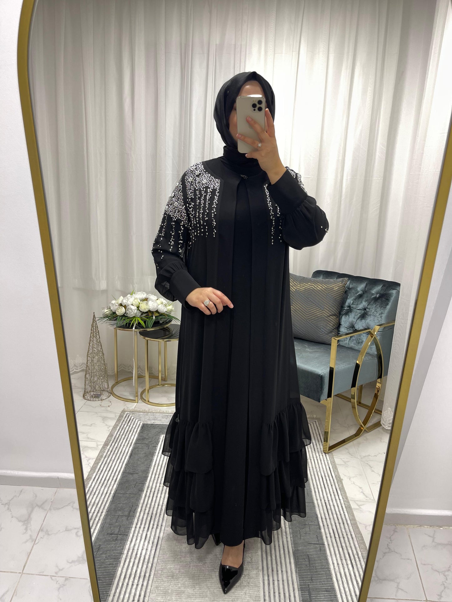 5128 Abaya