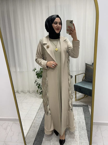 2120 Abaya